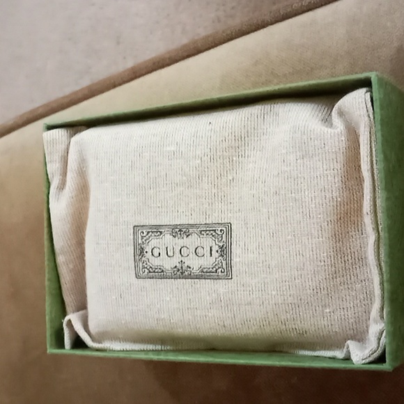 Gucci horse belt wallet to match bag - Picture 2 of 6